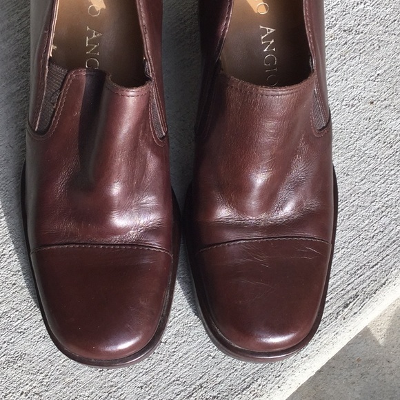 Like New Enzo Angiolini Shoes - Picture 6 of 9